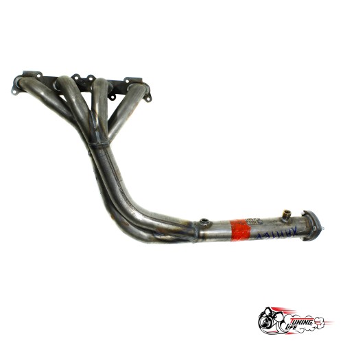 Паук Стингер 4-2-1 УАЗ Хантер 16V 2003 - н.в.