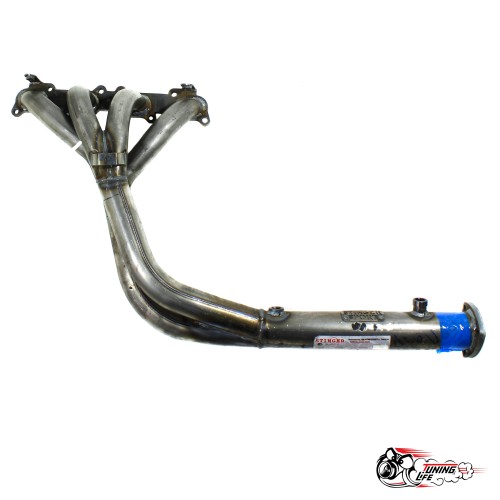 Паук Стингер 4-2-1 УАЗ Патриот 2.7 МТ с 2015г.