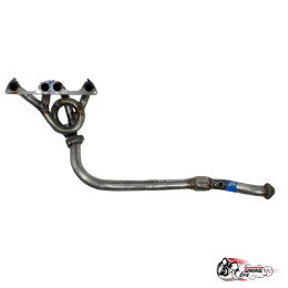 Паук Стингер 4-1 субару стайл 8V ВАЗ 2101-07