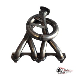 ВЗК Стингер субару стайл 8V ВАЗ 2108-14