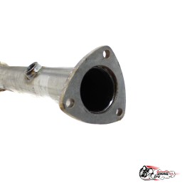 Паук Стингер 4-2-1 16V для а/м Нива 21214