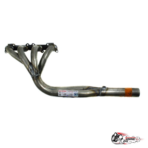 Паук Стингер Газель 4-2-1 16V