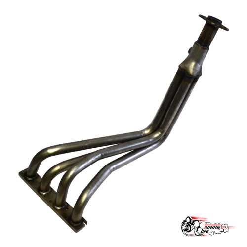 Паук Стингер 4-1 2110\\Priora 16V