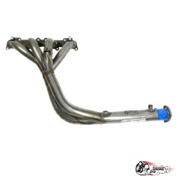 Паук Стингер 4-2-1 УАЗ Патриот 16V ЗМЗ 409 2013-14г.