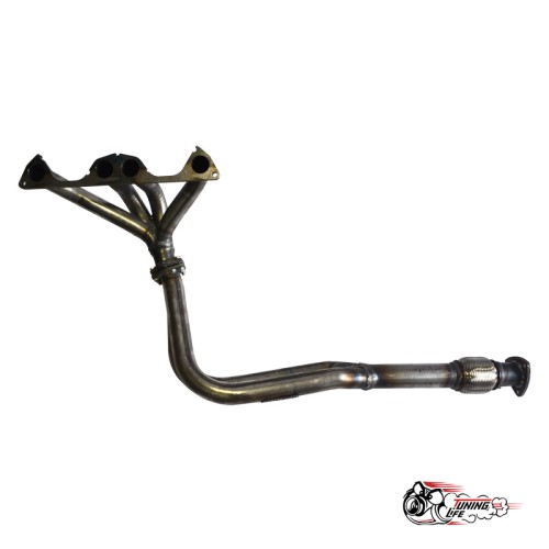 Паук Стингер 4-2-1 8V для а/м ВАЗ 2123 ШНива