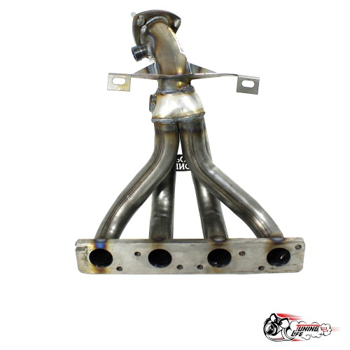 ВЗК Стингер ВЕСТА  4-1 16V 1.6L (два датчика кислорода)