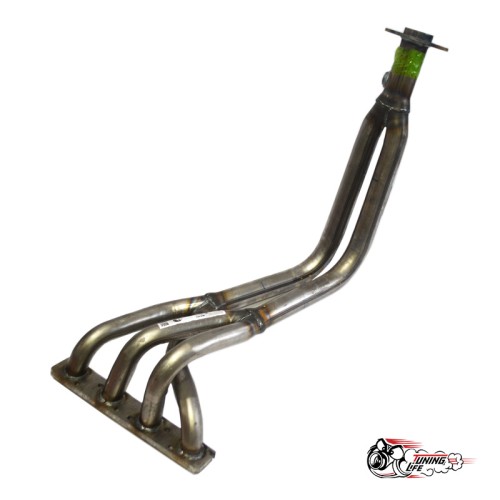 паук Стингер 4-2-1 16V для а/м Priora с двумя датчиками