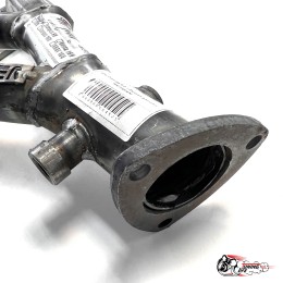 ВЗК Стингер 4-2-1 16V (два датчика кислорода)