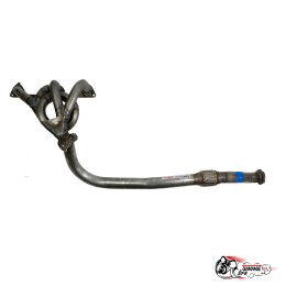 Паук Стингер 4-1 субару стайл 8V ВАЗ 2101-07