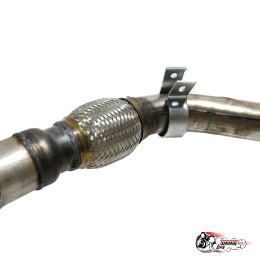 Паук Стингер 4-1 ВФТС 2101 16кл ф51