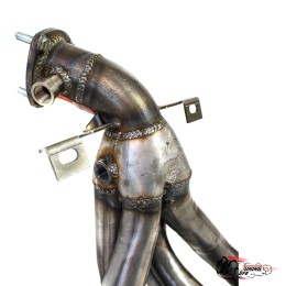 ВЗК Стингер ВЕСТА  4-1 16V 1.8L (два датчика кислорода)