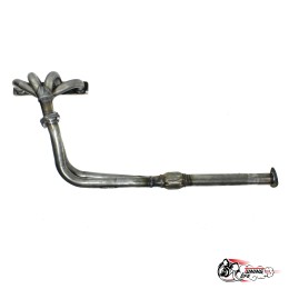 Паук Стингер 4-2-1 16V для а/м Нива 21214