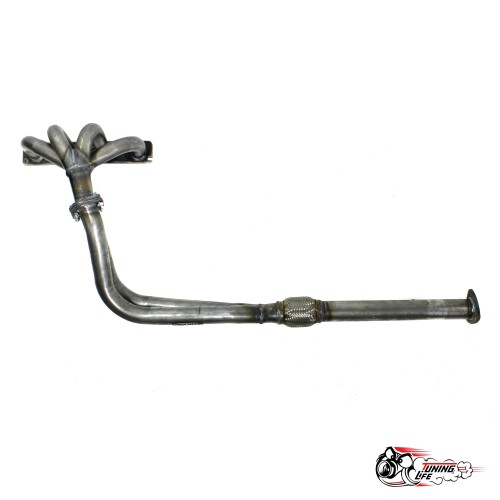 Паук Стингер 4-2-1 16V для а/м Нива 21214