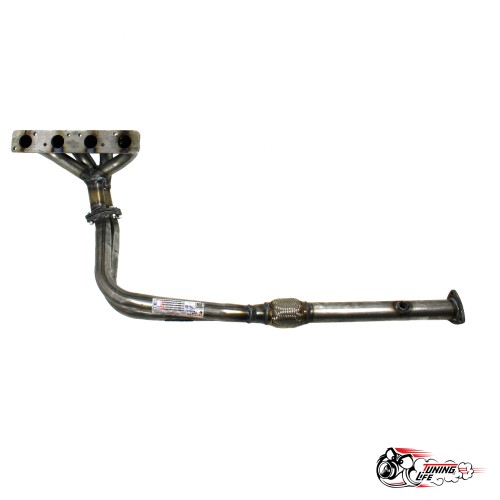 Паук Стингер 4-2-1 16V для а/м Нива 21214