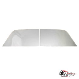 Стекла пластиковые ВАЗ 2101/2107,передние