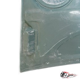 Капот ВАЗ 2108/09/099 стандарт стеклопластик