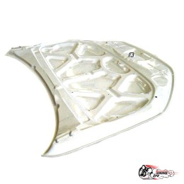 Капот стеклопластик ЛАДА Гранта FL