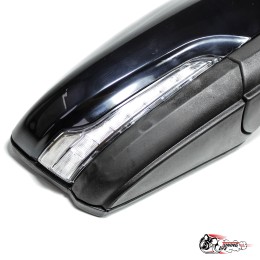 Зеркала Приора люкс в стиле ГРАНТА механика бег поворот