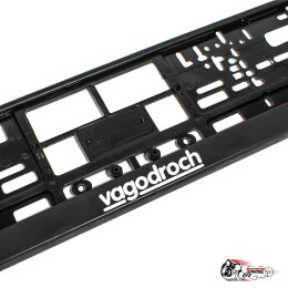 Рамки номерные vagodroch