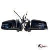 Зеркала Гранта AMG МЕХАНИКА с 2х повторителем подсветка + складывание + обогрев