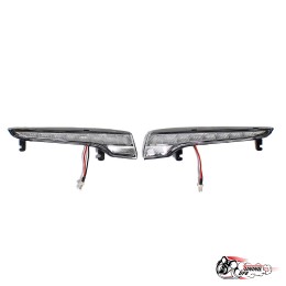 Повторители бегающие в зеркала гранта sal-man (014)