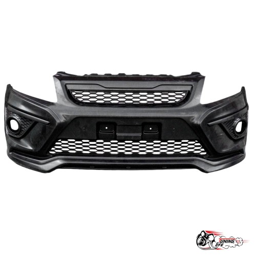 Бампер передний Гранта XMUG Юрол