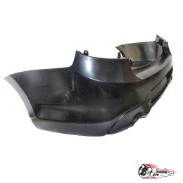 Бампер задний Гранта Спорт (реплика)