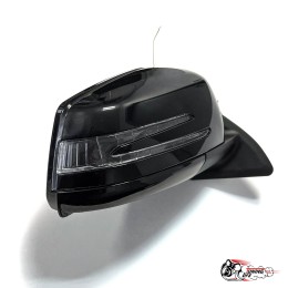 Зеркала 2108 AMG МЕХАНИКА с 2х повторителем подсветка + складывание + обогрев