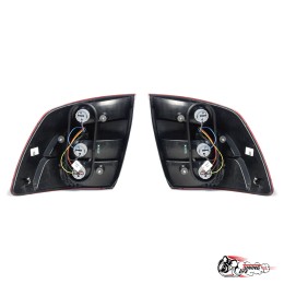 Фонари задние светодиодные Гранта Тюн авто