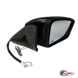 Зеркала Нива ПЛАЗМА бег повторитель электропривод + подогрев