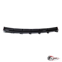 Диффузор задний Приора 2 хэтчбек