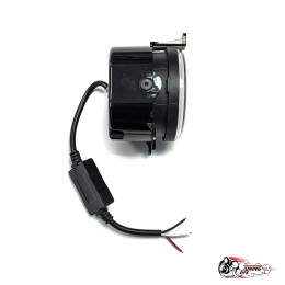 ПТФ LED Приора дальний/ближний 70W (LEDZILLA)