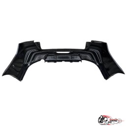 Бампер задний Гранта Лифтбэк XMUG Юрол