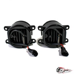 ПТФ LED Веста (гратнта FL) 30w sal-man