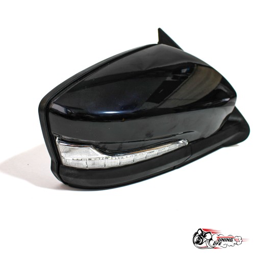 Зеркала Гранта с бег.повторителем механические