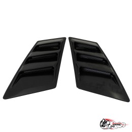 Воздухозаборник Gills (жабры) (2шт)