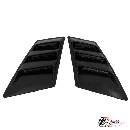 Воздухозаборник Gills (жабры) (2шт)