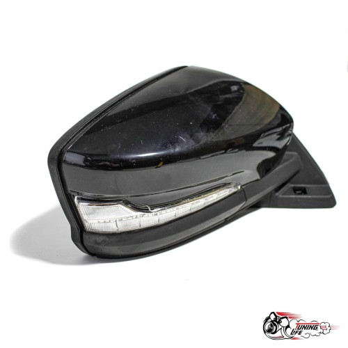 Зеркала Нива с бег.повторителем электропривод + подогрев