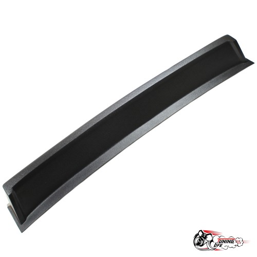 Спойлер классика VFTS 2105 - 2107 Шагрень