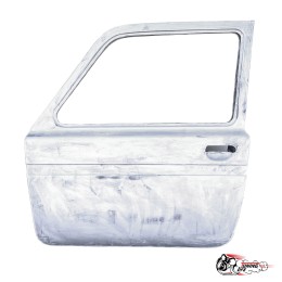 Дверь НИВА Левая стандарт стеклопластик