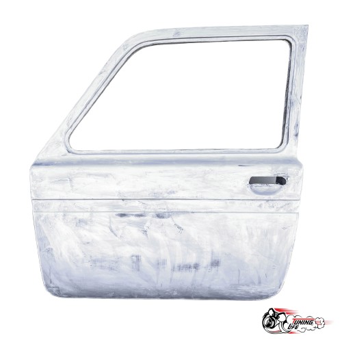 Дверь НИВА Левая стандарт стеклопластик