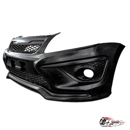 Бампер передний Гранта XMUG Юрол