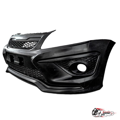 Бампер передний Гранта XMUG Юрол