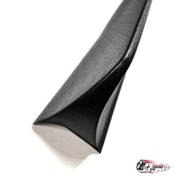 Спойлер 2105 - 2107 Liberty с углом атаки (ШАГРЕНЬ)