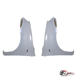 Крылья Гранта Калина2 стеклопластик