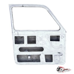 Дверь НИВА Левая стандарт стеклопластик