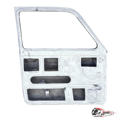 Дверь НИВА Левая стандарт стеклопластик