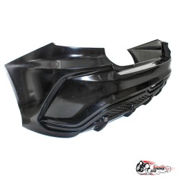 Бампер задний Веста XMUG Юрол