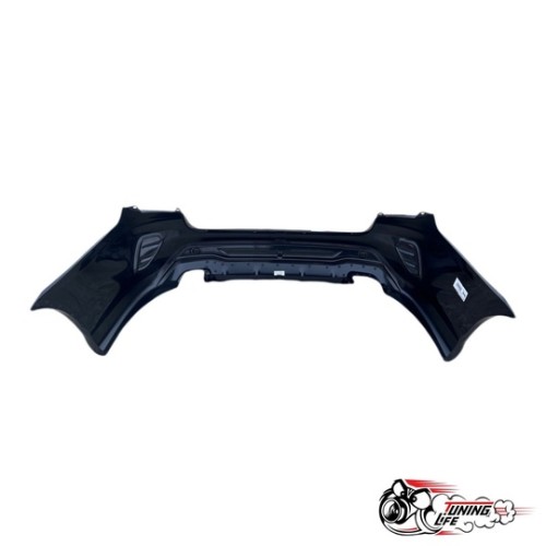 Бампер задний Гранта FL драйв актив