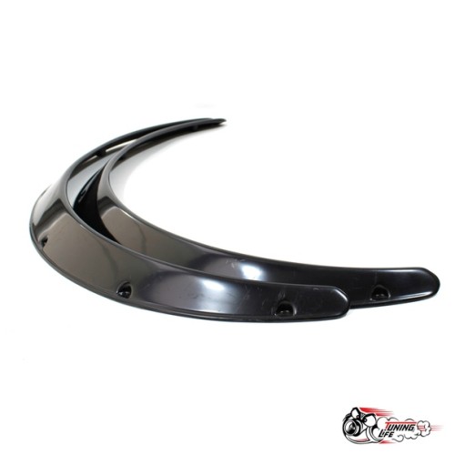 Фендеры 2мм 50(2шт)